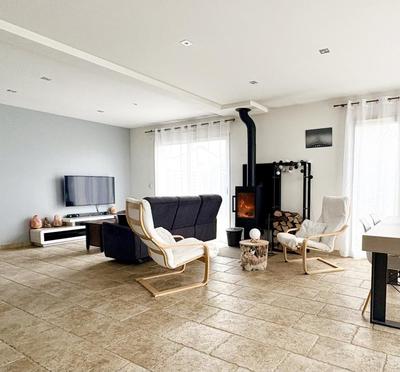 Villa - 130 m² - 4 pièces