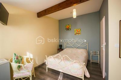 Immeuble - 364 m² - 14 pièces