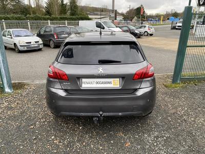 Peugeot 308 II 1.2 Ptech 110
