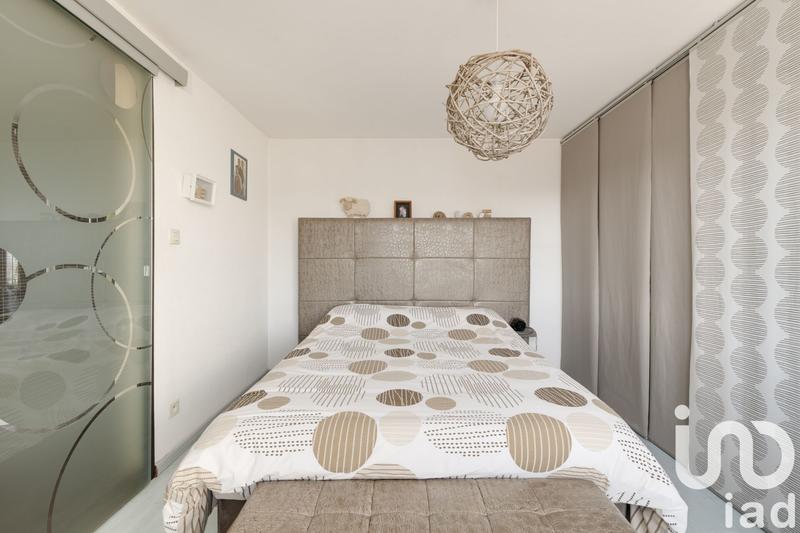 Maison - 122 m² - 6 pièces