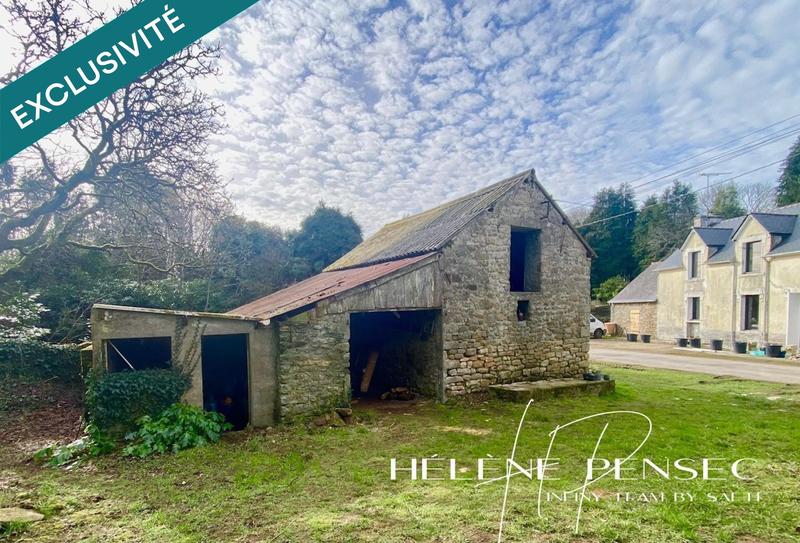 Maison - 60 m² - 3 pièces