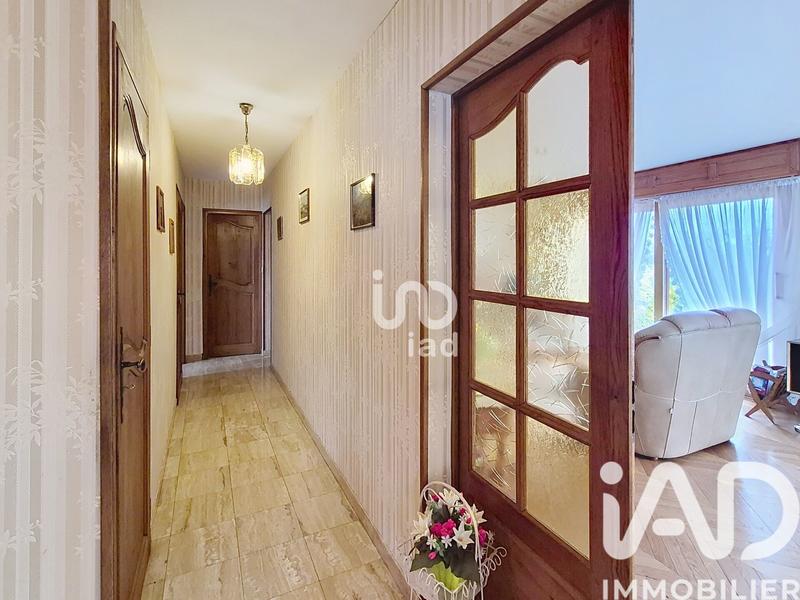 Maison - 151 m² - 6 pièces