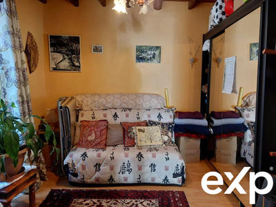 Maison traditionnelle - 76 m² - 4 pièces