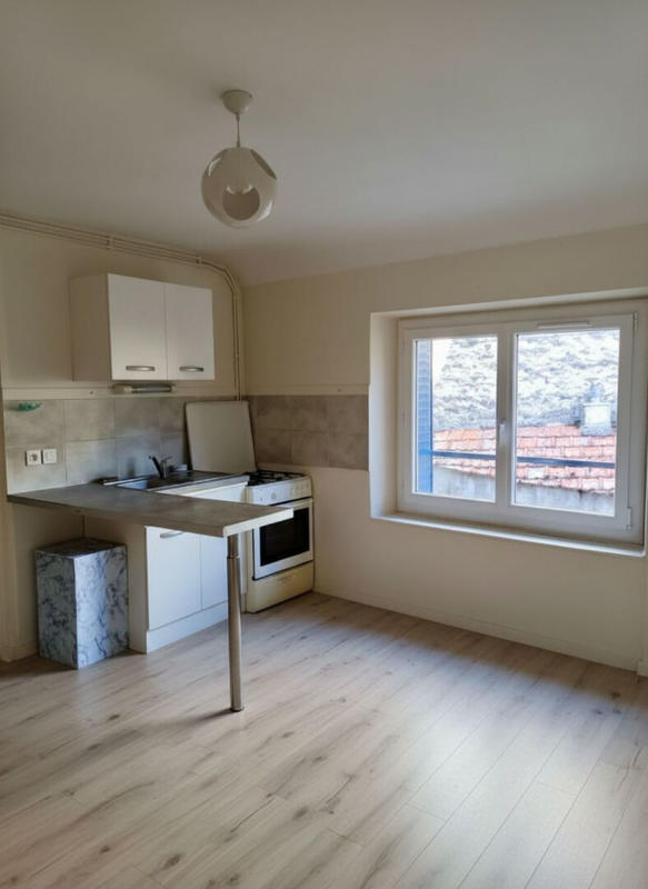 Immeuble - 12 pièces