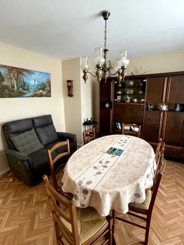 Appartement - 67 m² - 4 pièces