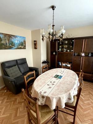 Appartement - 67 m² - 4 pièces