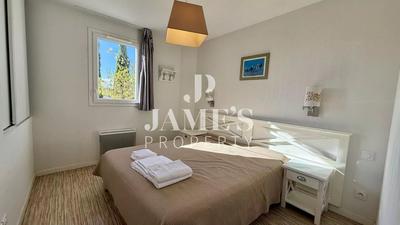 Maison - 48 m² - 3 pièces