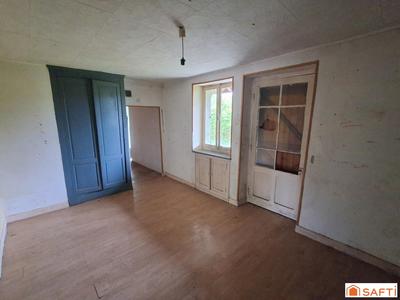 Ferme - 131 m² - 4 pièces
