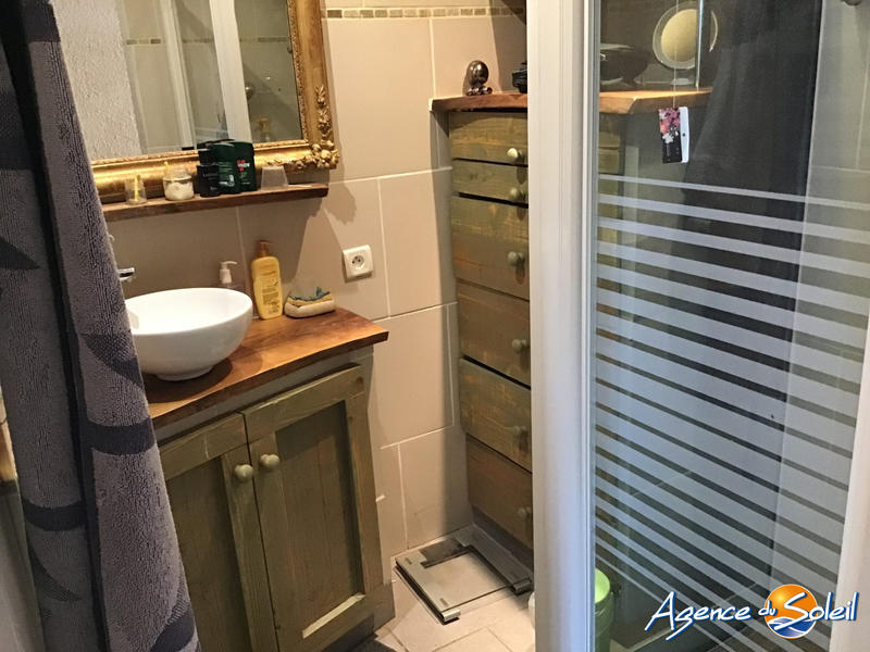 Maison - 116 m² - 4 pièces