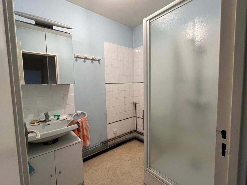 Appartement - 78 m² - 3 pièces