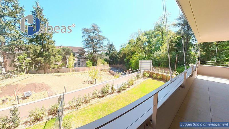 Appartement - 103 m² - 4 pièces