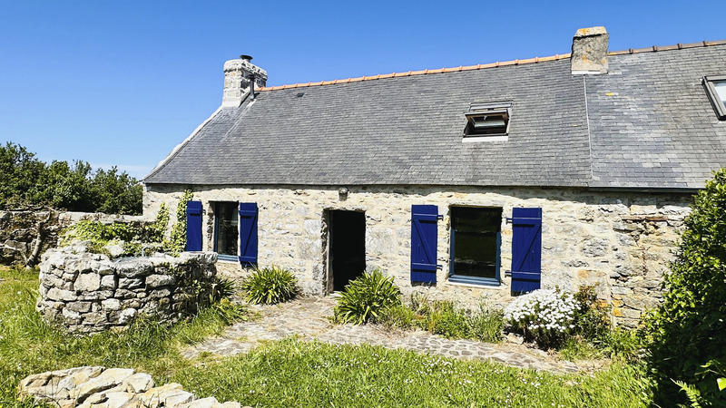 Maison - 109 m² - 6 pièces