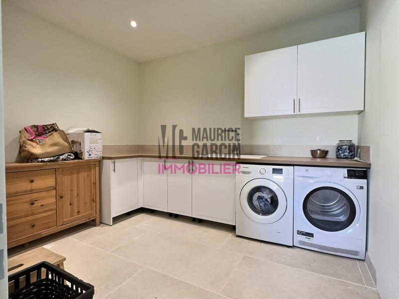 Maison - 128 m² - 5 pièces