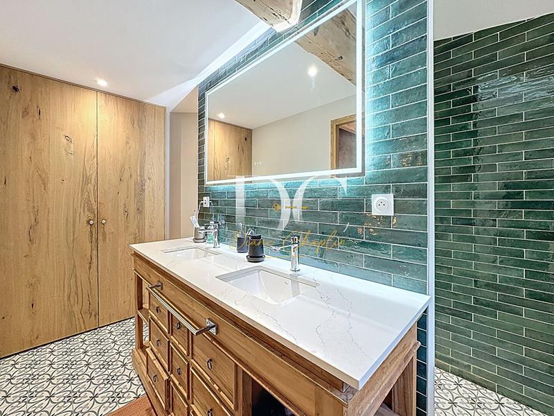 Mas - 164 m² - 5 pièces