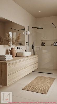 Appartement - 30 m² - 1 pièce