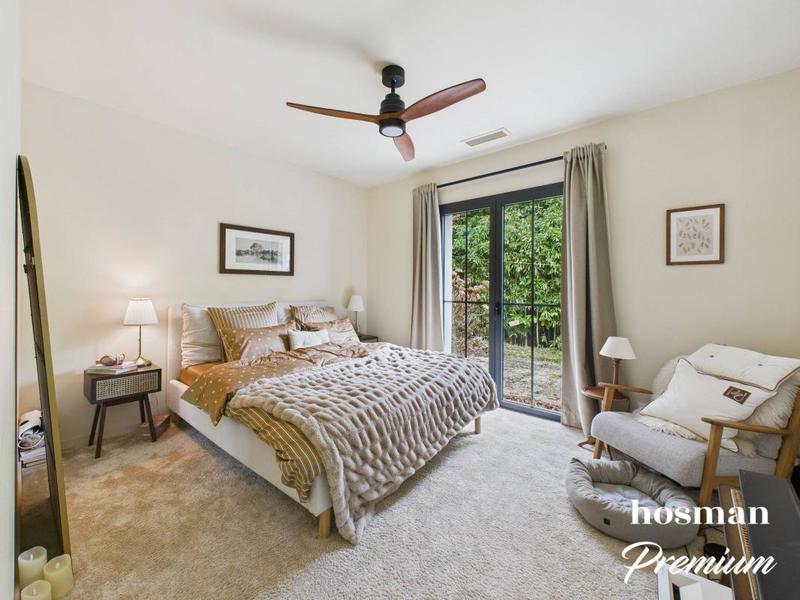 Maison - 180 m² - 6 pièces