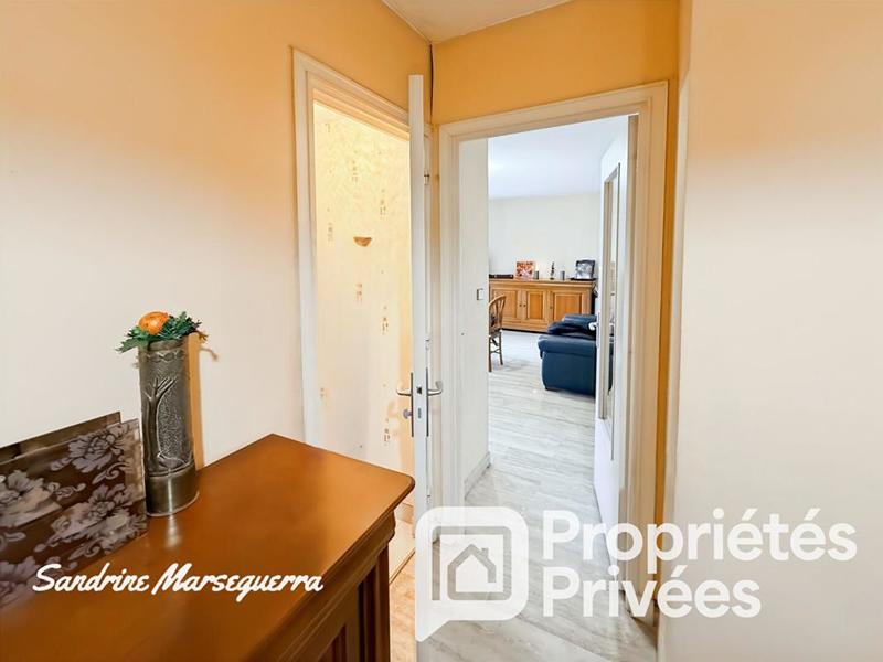 Appartement - 39 m² - 2 pièces