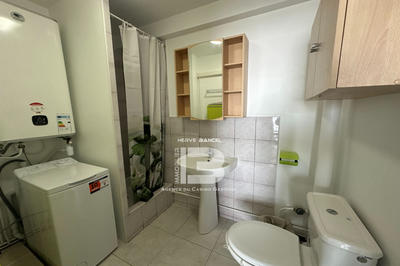 Appartement - 26 m² - 1 pièce