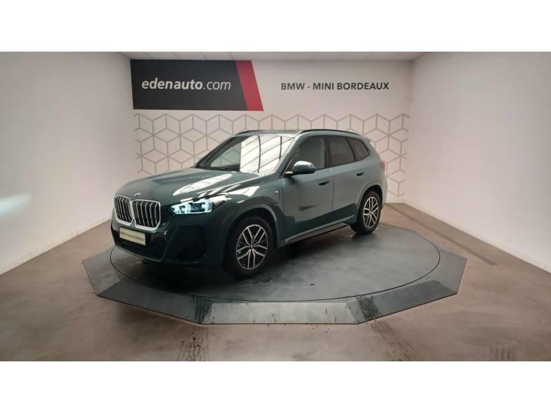 Bmw X1 xDrive 25e 245ch Dkg7 m Sport