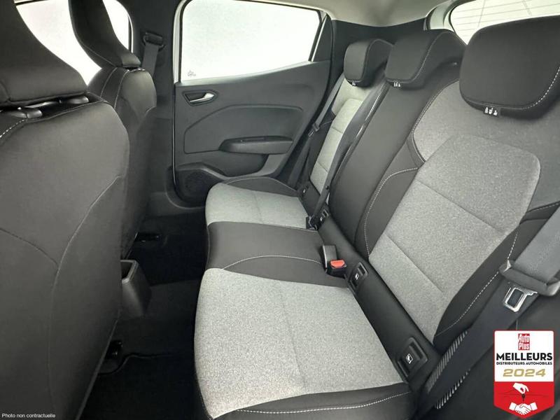 Renault Clio V(2) E-Tech full hybrid 145ch Evolution