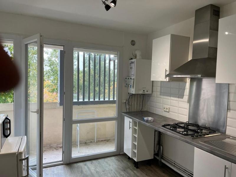 Appartement - 67 m² - 4 pièces