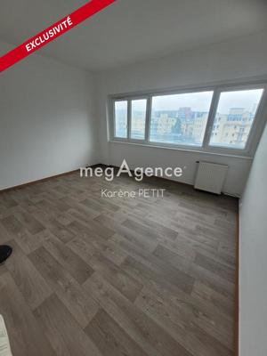 Appartement - 51 m² - 2 pièces