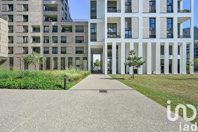 Appartement - 74 m² - 4 pièces