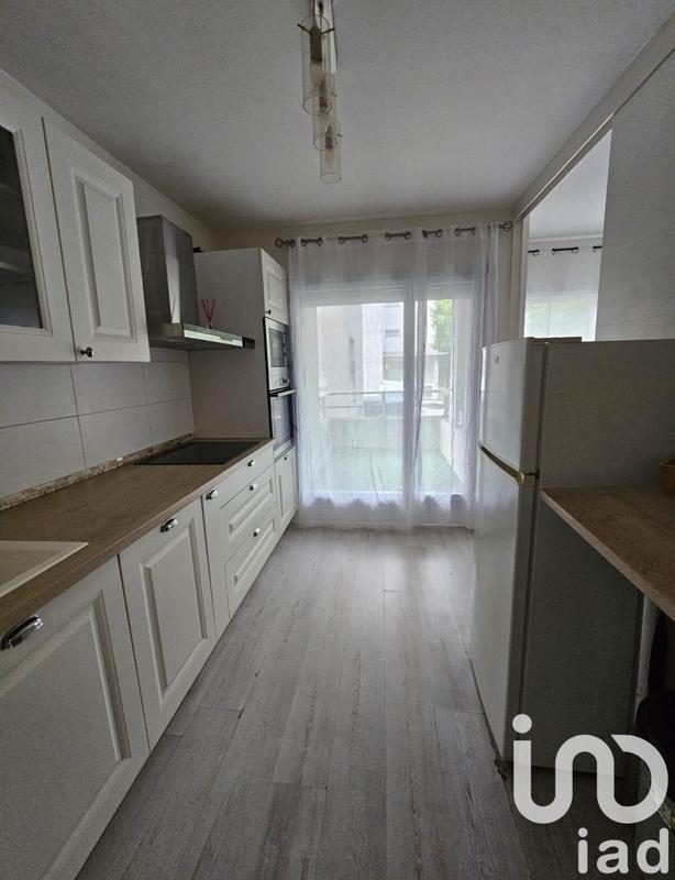 Appartement - 73 m² - 4 pièces