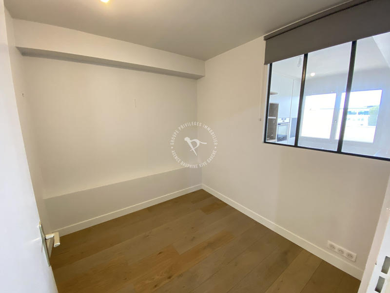 Appartement - 89 m² - 3 pièces