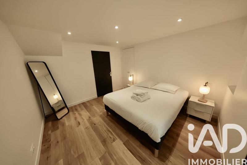 Maison de ville - 125 m² - 5 pièces