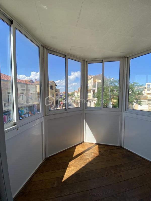 Appartement - 42 m² - 3 pièces