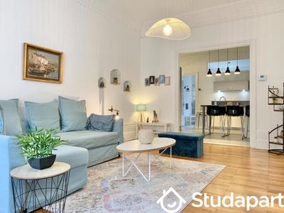 Appartement - 102 m² - 4 pièces