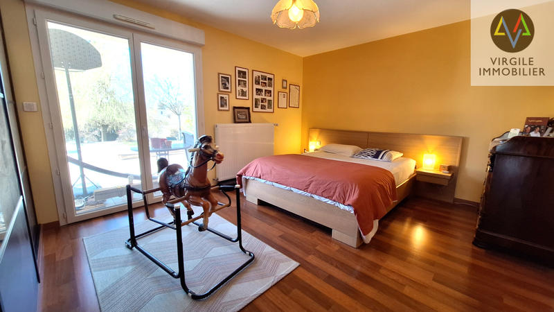 Villa - 149 m² - 6 pièces