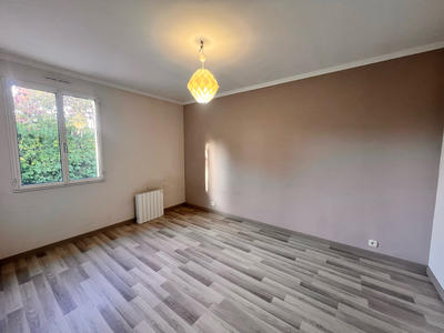 Villa - 107 m² - 4 pièces