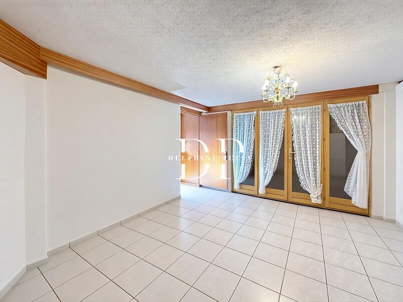 Maison - 137 m² - 5 pièces