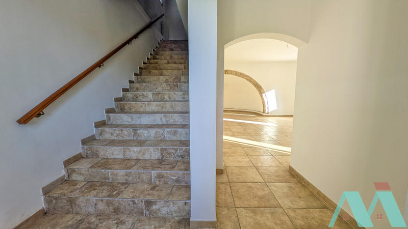 Maison - 137 m² - 4 pièces