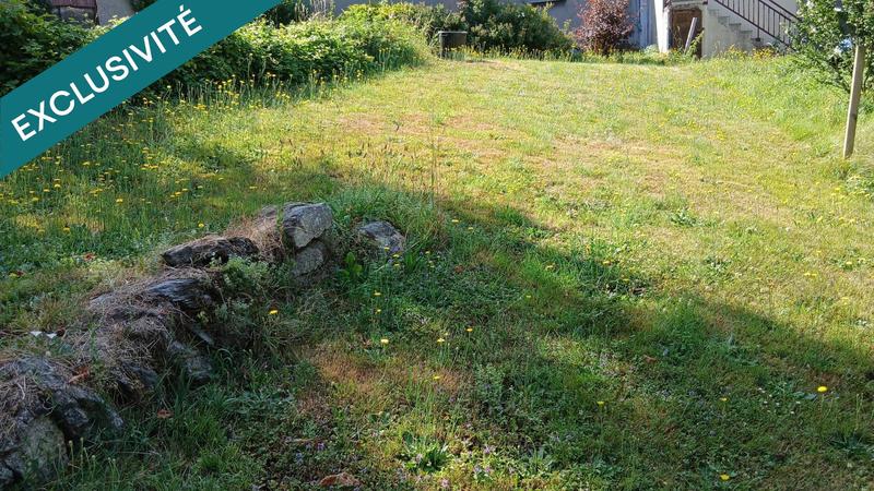 Appartement - 77 m² - 3 pièces