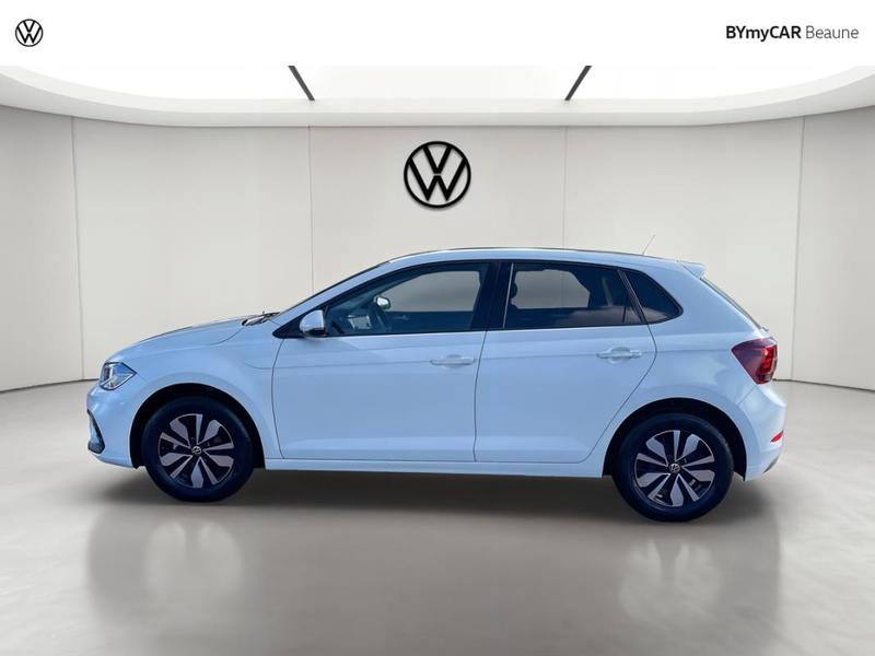 Volkswagen Polo 1.0 Tsi 95 s&amp;S Bvm5 Vw Edition