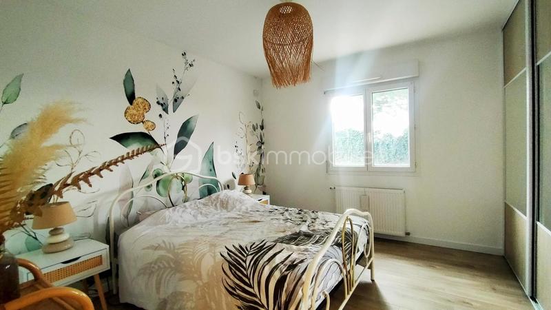 Maison - 147 m² - 6 pièces