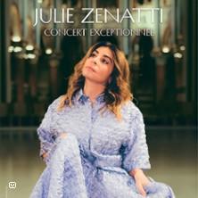 Julie Zenatti - Concert Exceptionnel