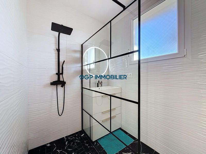 Maison - 146 m² - 5 pièces