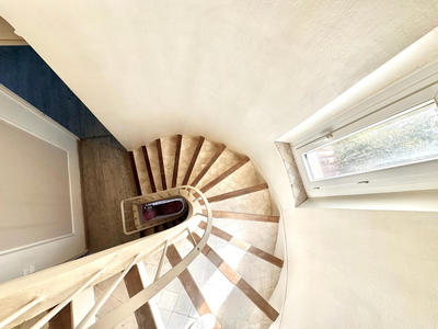 Bastide - 153 m² - 5 pièces