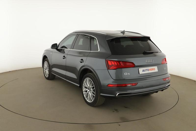 Audi Q5 3.0 V6 Tdi Quattro Tiptronic 8 286 ch