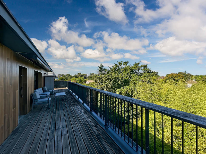 Appartement - 114 m² - 5 pièces