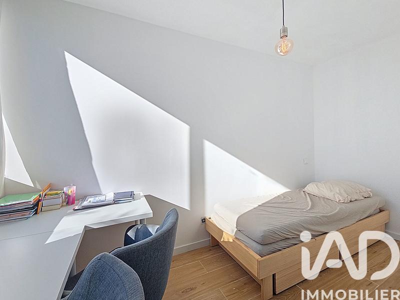 Appartement - 50 m² - 3 pièces