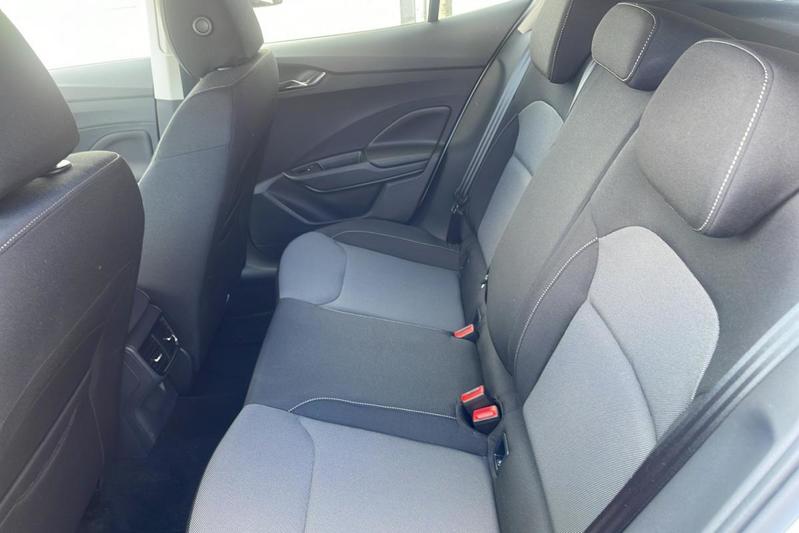 Skoda Fabia 1.0 Tsi 116 ch Evo 2 Dsg7 Selection