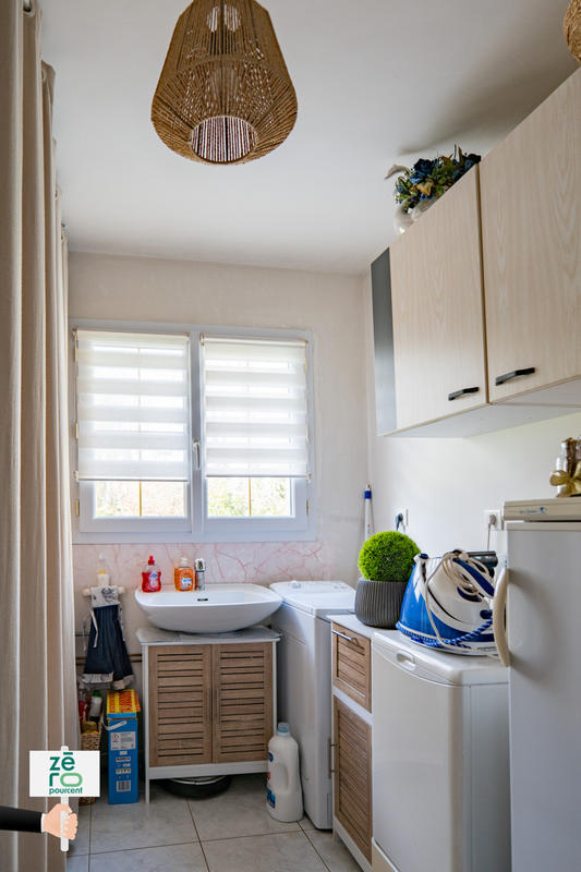 Maison - 114 m² - 5 pièces