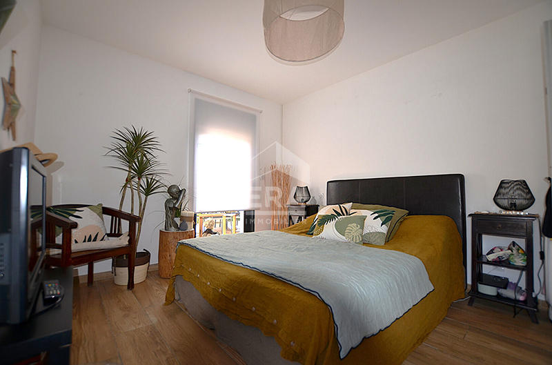 Maison - 130 m² - 4 pièces