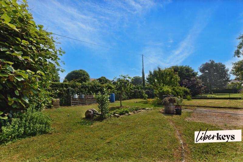 Appartement - 97 m² - 4 pièces