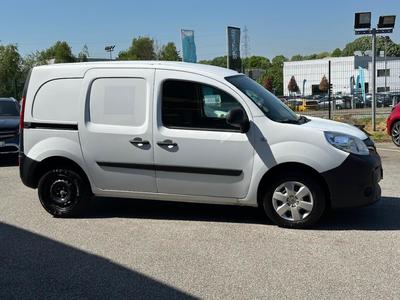 Renault Kangoo Express II (2) Extra R-Link Dci 90 Prix Ttc
